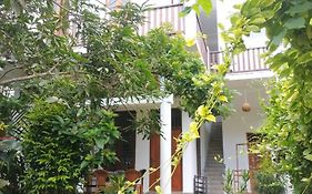 Hiriketiya Hasmal House