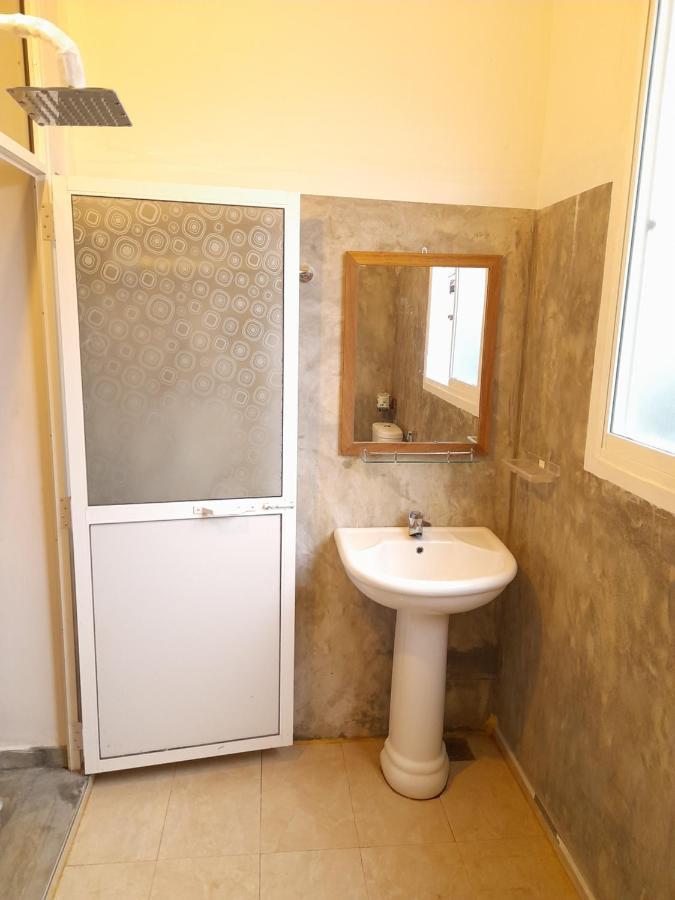 Hiriketiya Hasmal House Apartment Dickwella Exterior photo